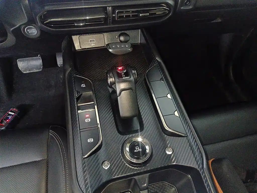 Haval Dargo PLUS 2024 — фото 10
