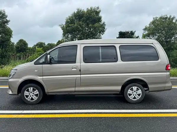 Dongfeng Lingzhi 2024
