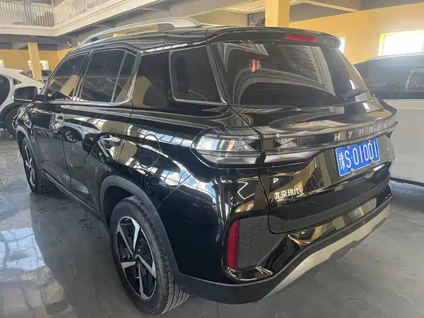 Hyundai ix35 2023