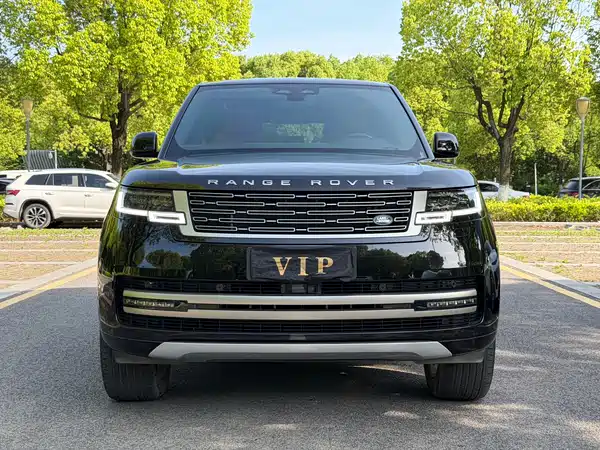 Land Rover Range Rover 2023