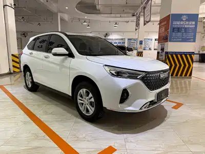 Haval M6 2023