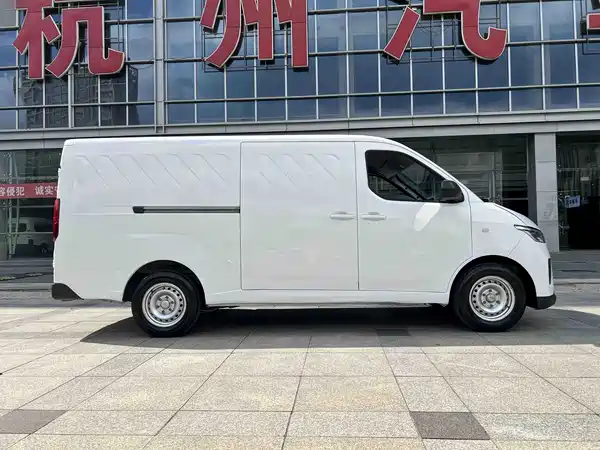Wuling Yangguang 2024