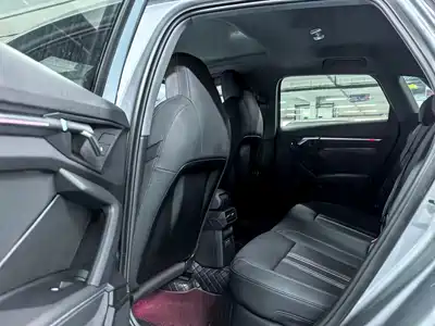 Audi A3 2024