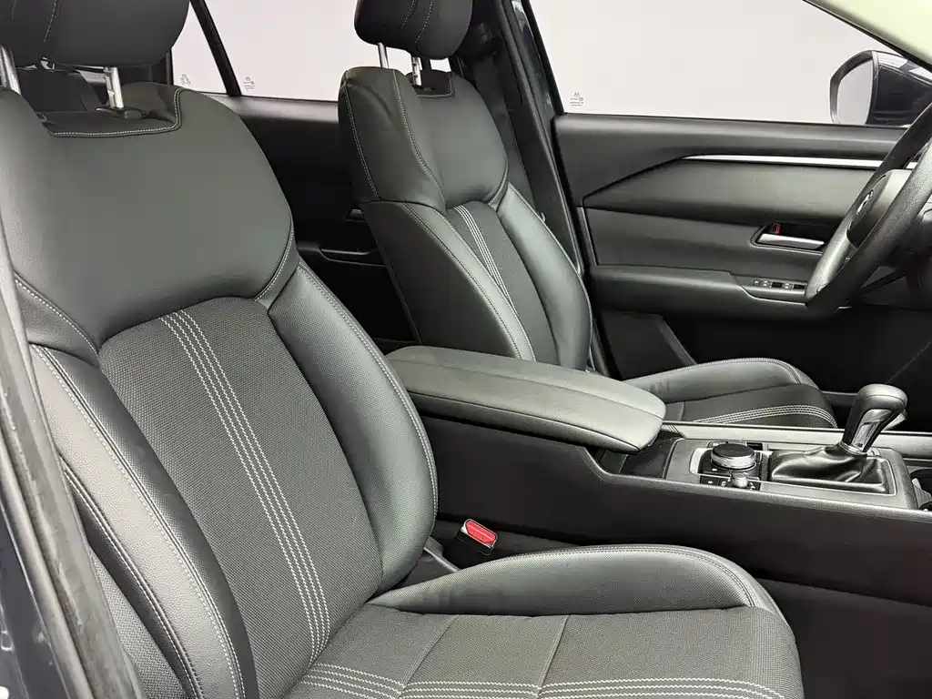 Mazda CX-50 Xingye 2023 — фото 12