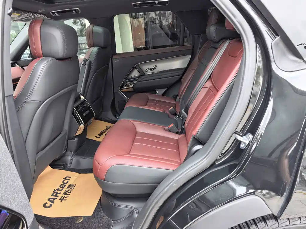 Land Rover Range Rover Sport 2025 — фото 6