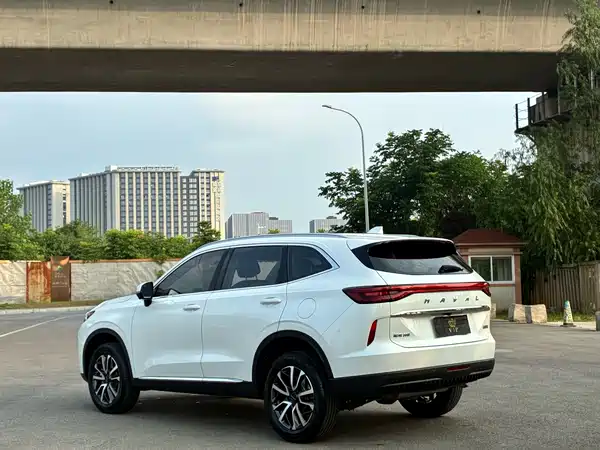 Haval H6 2025