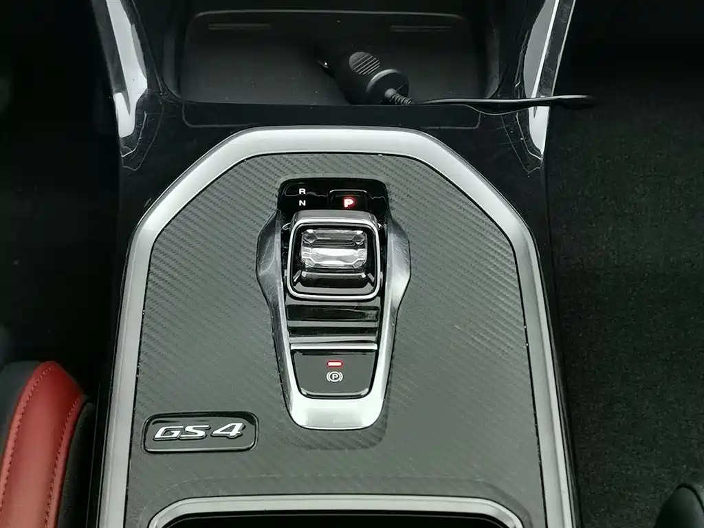GAC Motor Trumpchi GS4 2023 — фото 13