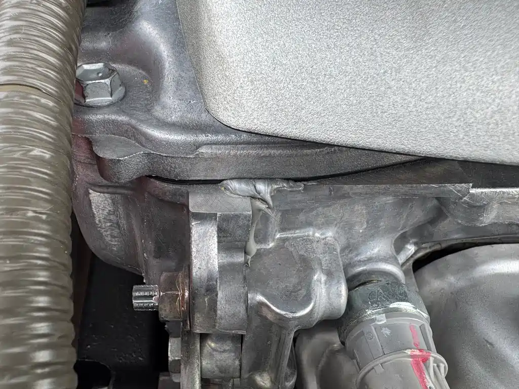 Toyota RAV4 2014 — фото 18
