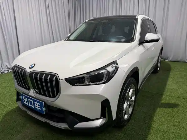 BMW X1 2023