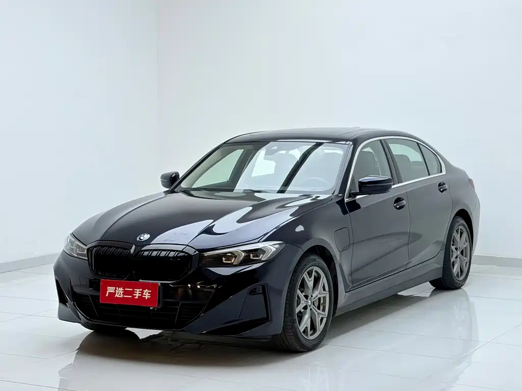 BMW i3 2022