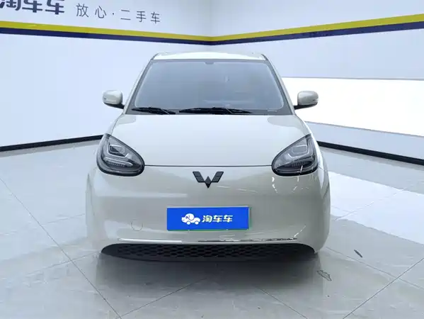 Wuling Bingo 2024