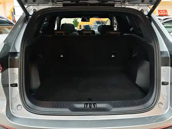 Ford Territory 2025
