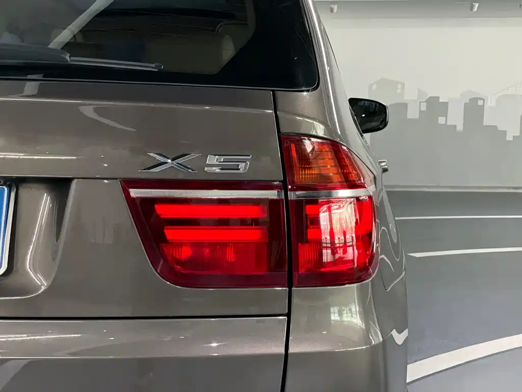 BMW X5 2013 — фото 9