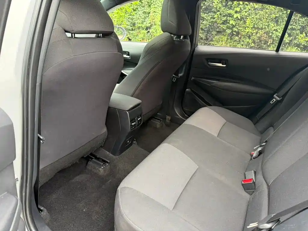 Toyota Levin 2023