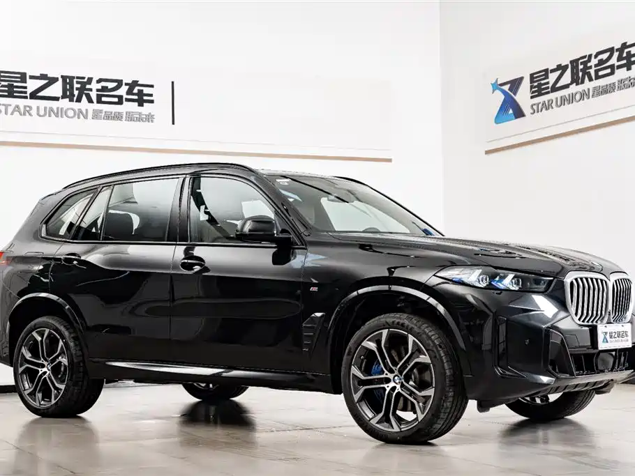 BMW X5 2026 — фото 6