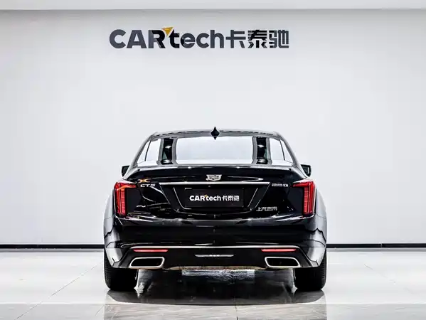 Cadillac CT5 2021