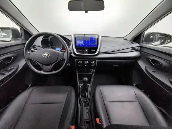 Toyota Vios 2019