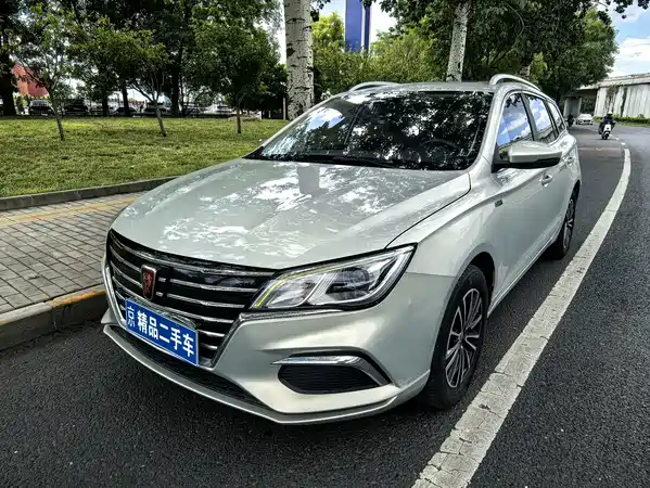 Roewe Ei5 2018