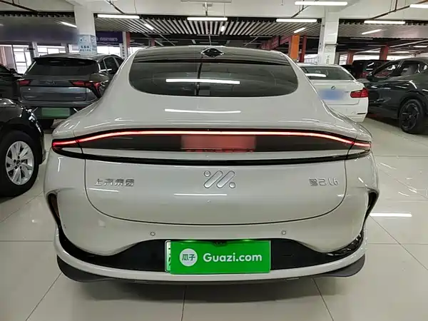 IM Motors L6 2025