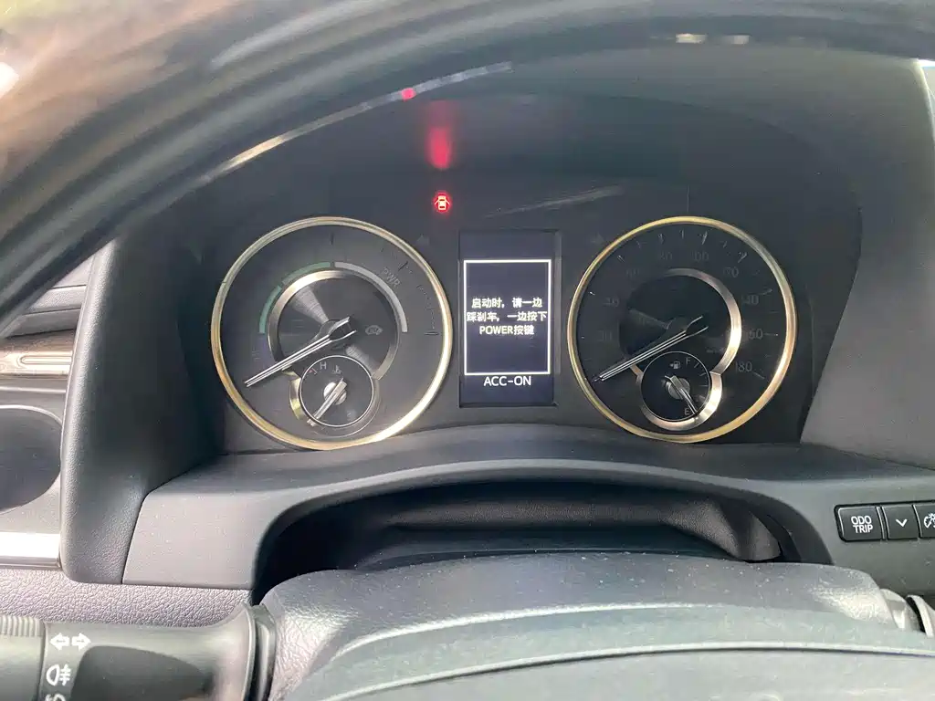 Toyota Alphard 2019 — фото 20