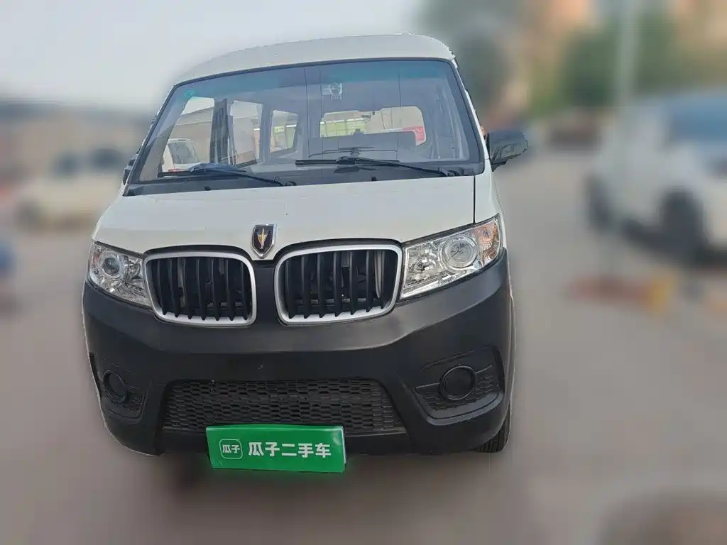 Jinbei X30 2025