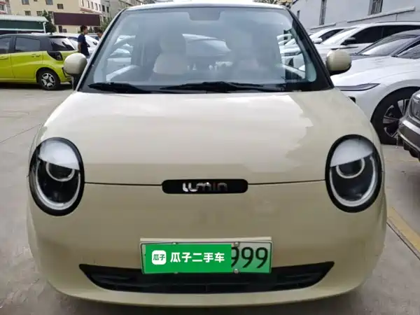 Changan Lumin 2025