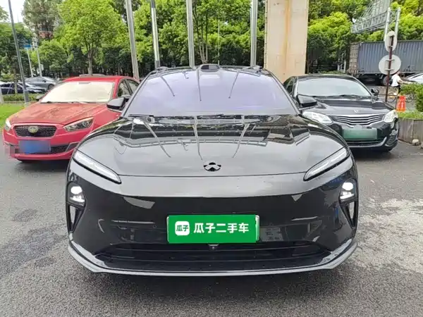 NIO ET5T 2024