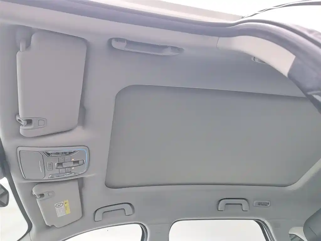 GAC Motor Trumpchi GS5 2019 — фото 14