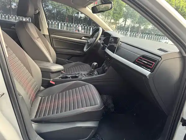 Volkswagen Lavida 2023