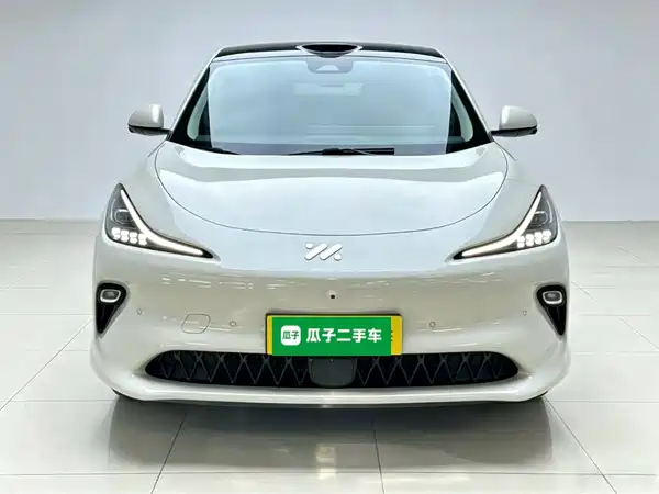 IM Motors LS6 2024