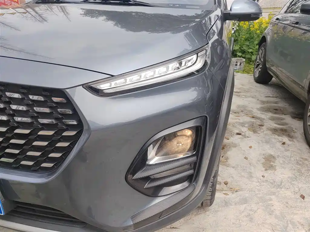 Chery Tiggo 3x 2021 — фото 18