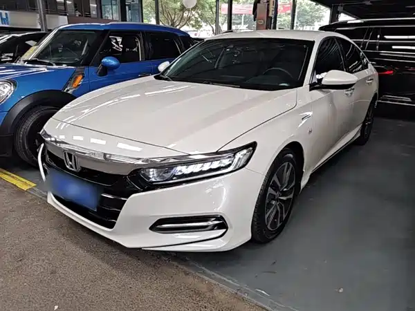 Honda Accord 2020