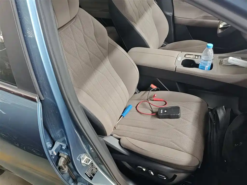 Chery Tiggo 8 PLUS C-DM 2025 — фото 20