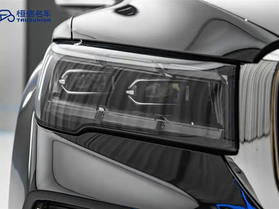 Geely Xingyue L 2022 — фото 10