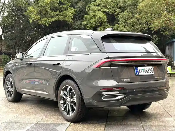 Lincoln Nautilus 2025