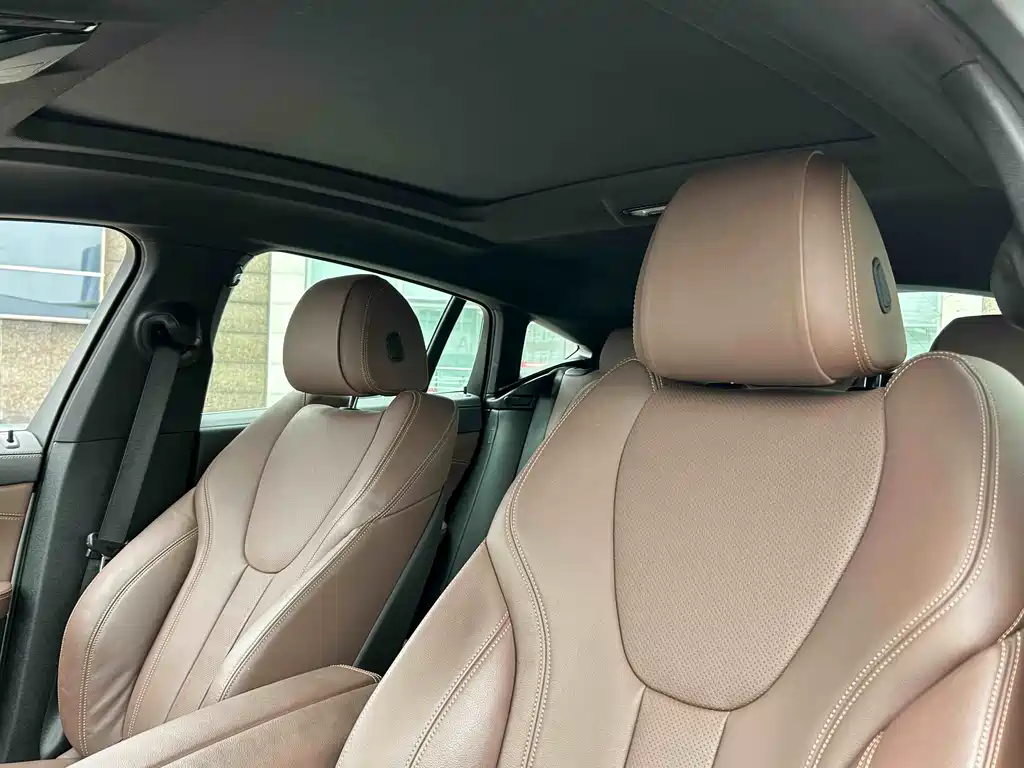 BMW X6 2022 — фото 14