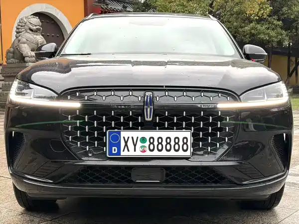 Lincoln Corsair 2024