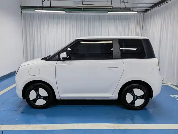 Changan Lumin 2025
