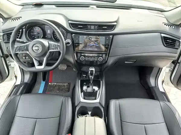 Nissan X-Trail 2023