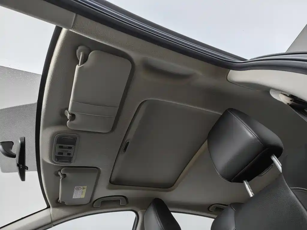 Honda Envix 2020 — фото 14