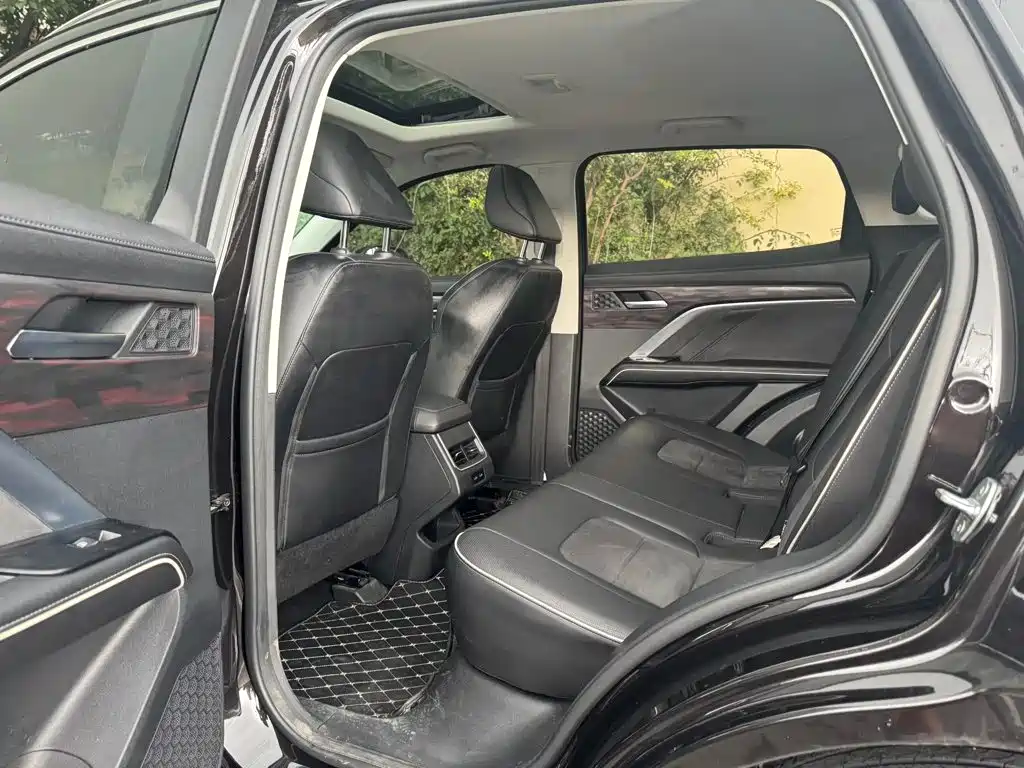 Haval H6 2023