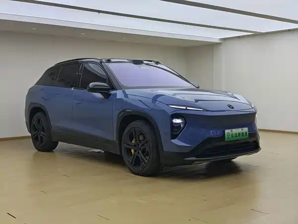 NIO ES7 2024