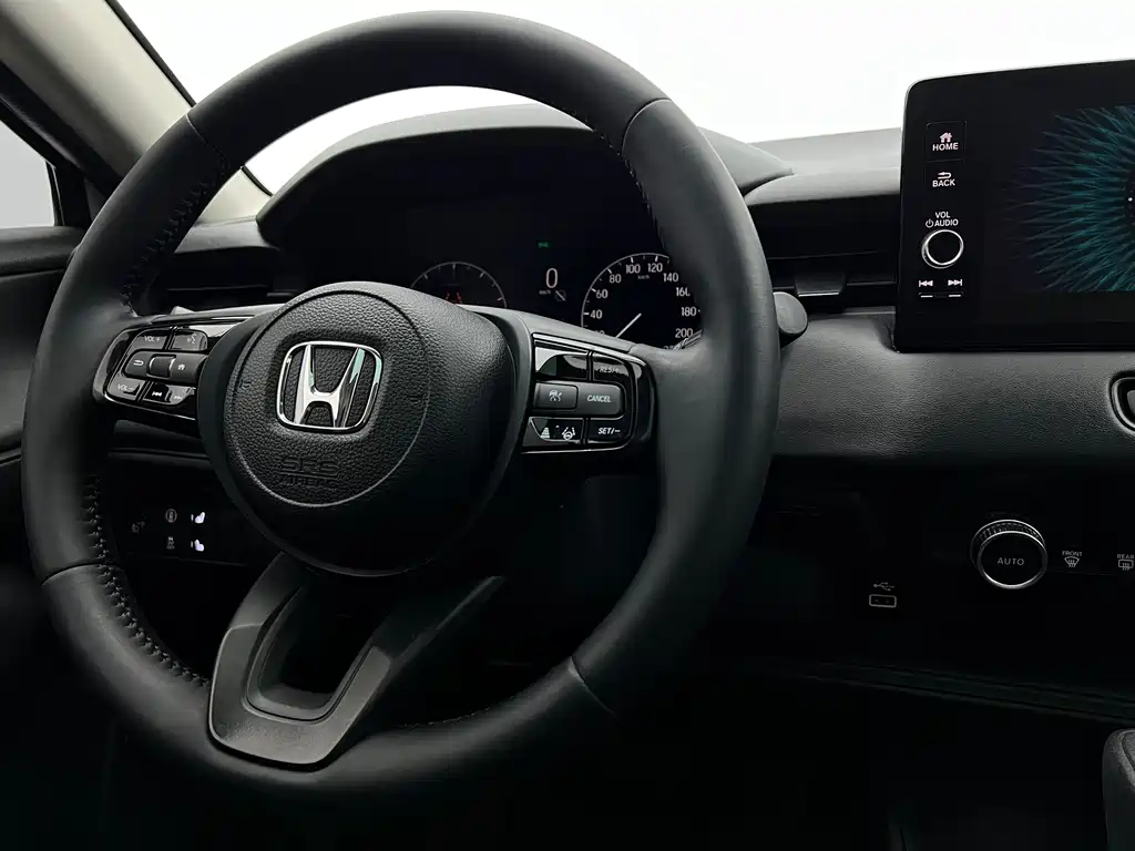 Honda Vezel 2023 — фото 10