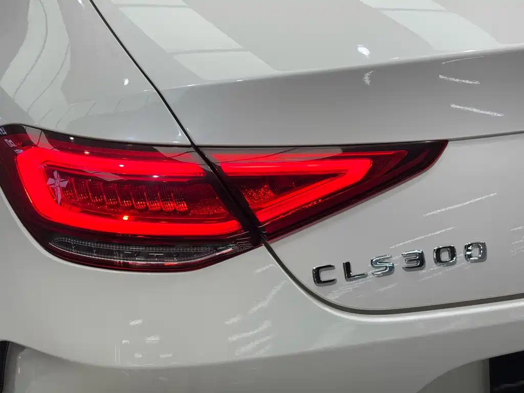Mercedes-Benz CLS 2020 — фото 19