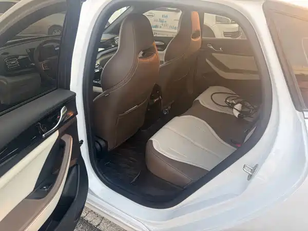 BYD Qin PLUS 2025