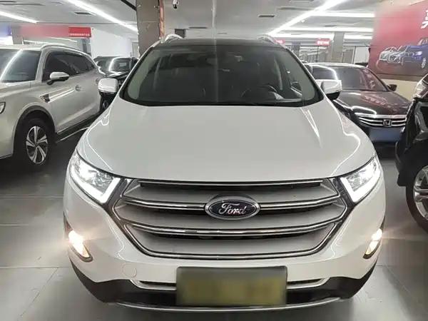 Ford Edge 2018
