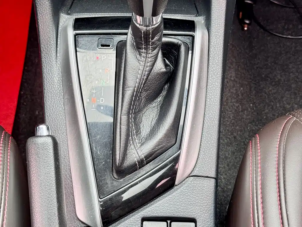 Toyota Levin 2019 — фото 13