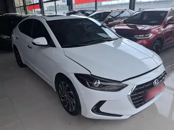 Hyundai Celesta 2019