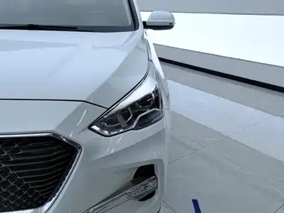 Haval M6 2018