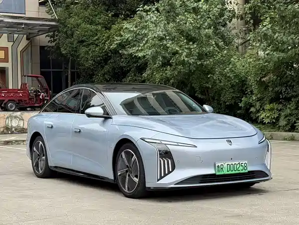 Dongfeng Xinghai S7 2024